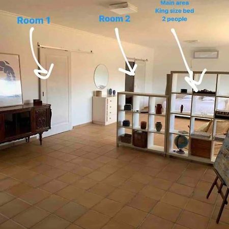 Villa Casa Da Oliveira à Nelas Extérieur photo