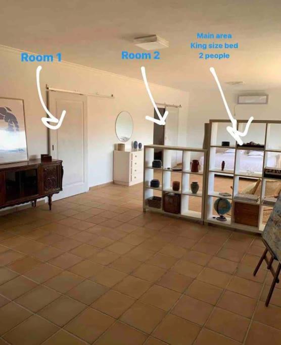 Villa Casa Da Oliveira à Nelas Extérieur photo