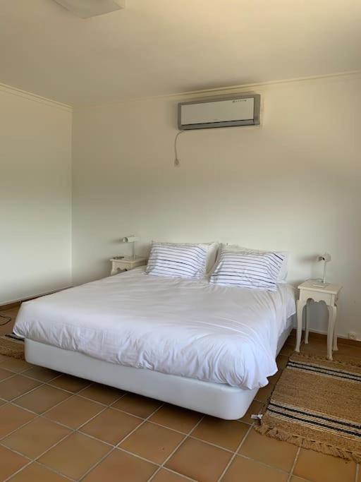 Villa Casa Da Oliveira à Nelas Extérieur photo