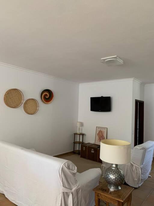 Villa Casa Da Oliveira à Nelas Extérieur photo