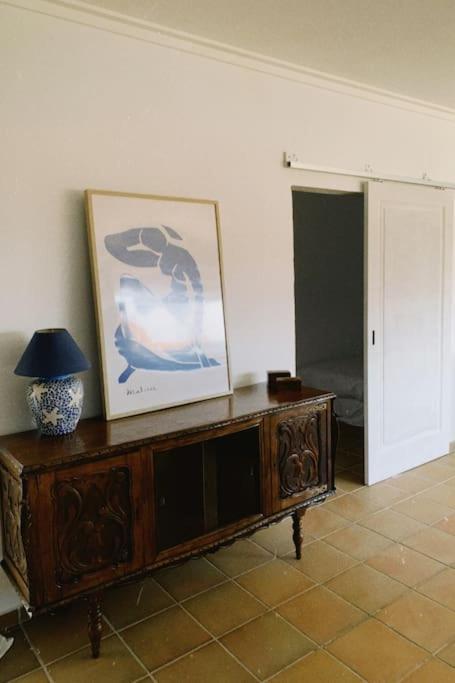 Villa Casa Da Oliveira à Nelas Extérieur photo