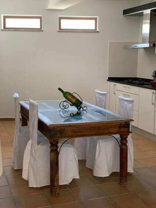 Villa Casa Da Oliveira à Nelas Extérieur photo