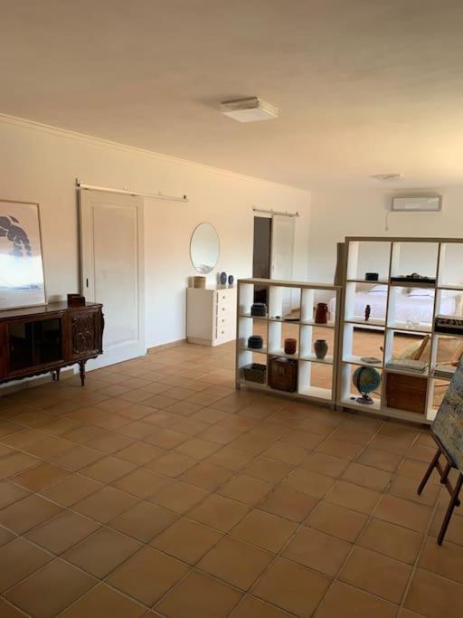 Villa Casa Da Oliveira à Nelas Extérieur photo