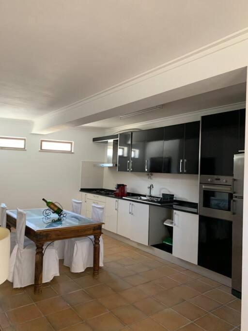 Villa Casa Da Oliveira à Nelas Extérieur photo