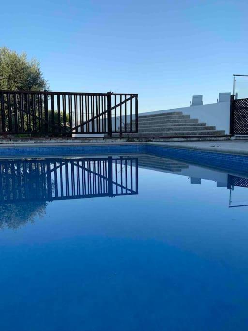 Villa Casa Da Oliveira à Nelas Extérieur photo