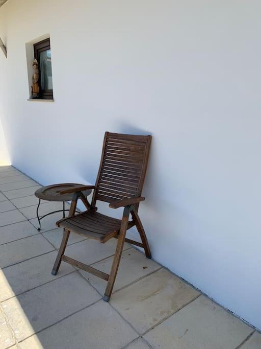 Villa Casa Da Oliveira à Nelas Extérieur photo