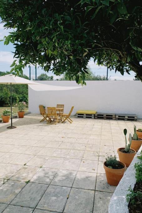 Villa Casa Da Oliveira à Nelas Extérieur photo